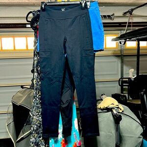 NWT Jockey full length leggings